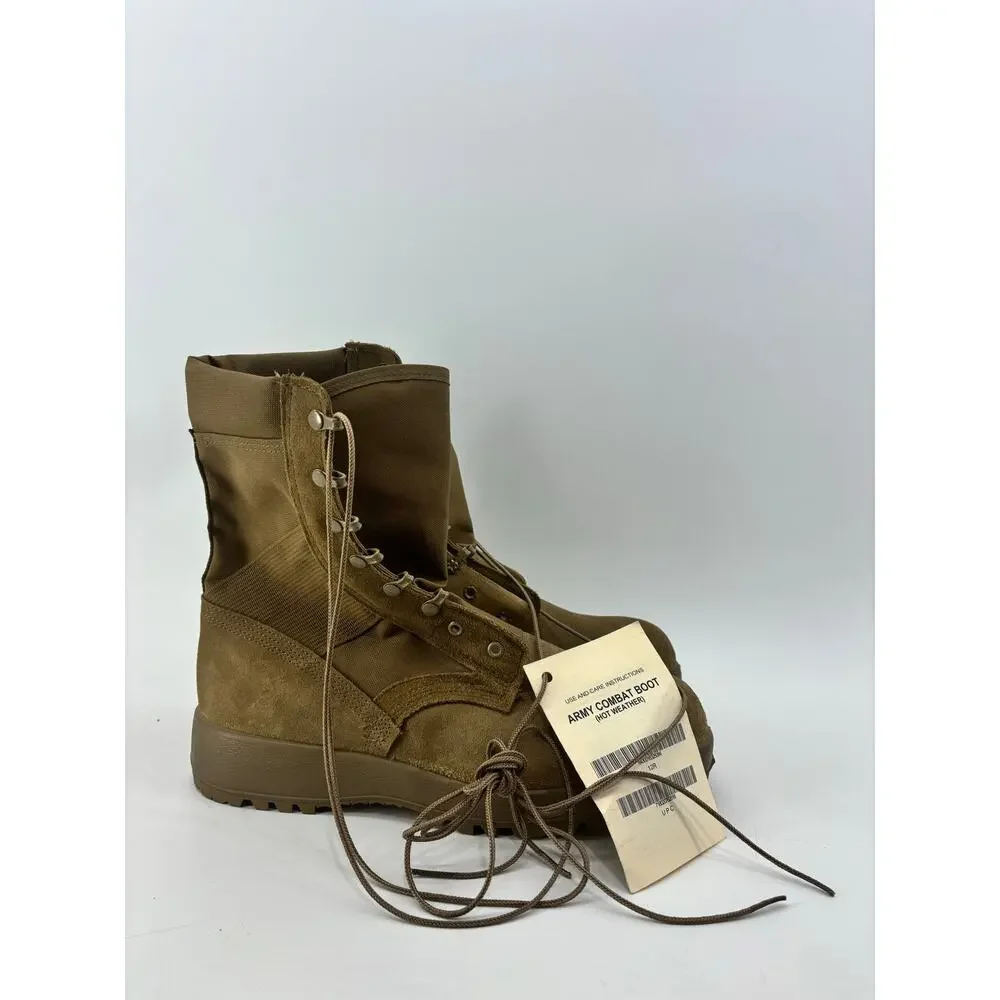 Mcrae footwear combat